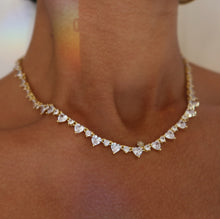 Load image into Gallery viewer, MARILYN NECKLACE
