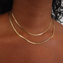 Load image into Gallery viewer, AALIYAH NECKLACE
