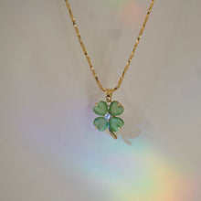 Load image into Gallery viewer, LUCKY NECKLACE
