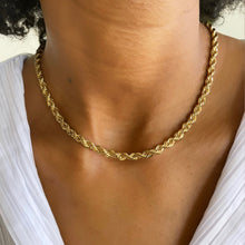 Load image into Gallery viewer, JHENE NECKLACE
