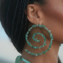 Load image into Gallery viewer, ZION EARRINGS
