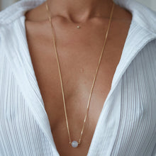 Load image into Gallery viewer, SERENITY NECKLACE
