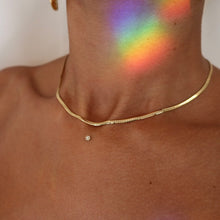 Load image into Gallery viewer, AALIYAH NECKLACE
