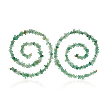 Load image into Gallery viewer, ZION EARRINGS
