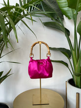 Load image into Gallery viewer, FUSCHIA BAG
