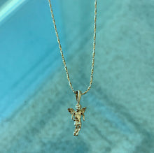 Load image into Gallery viewer, ANGEL NECKLACE
